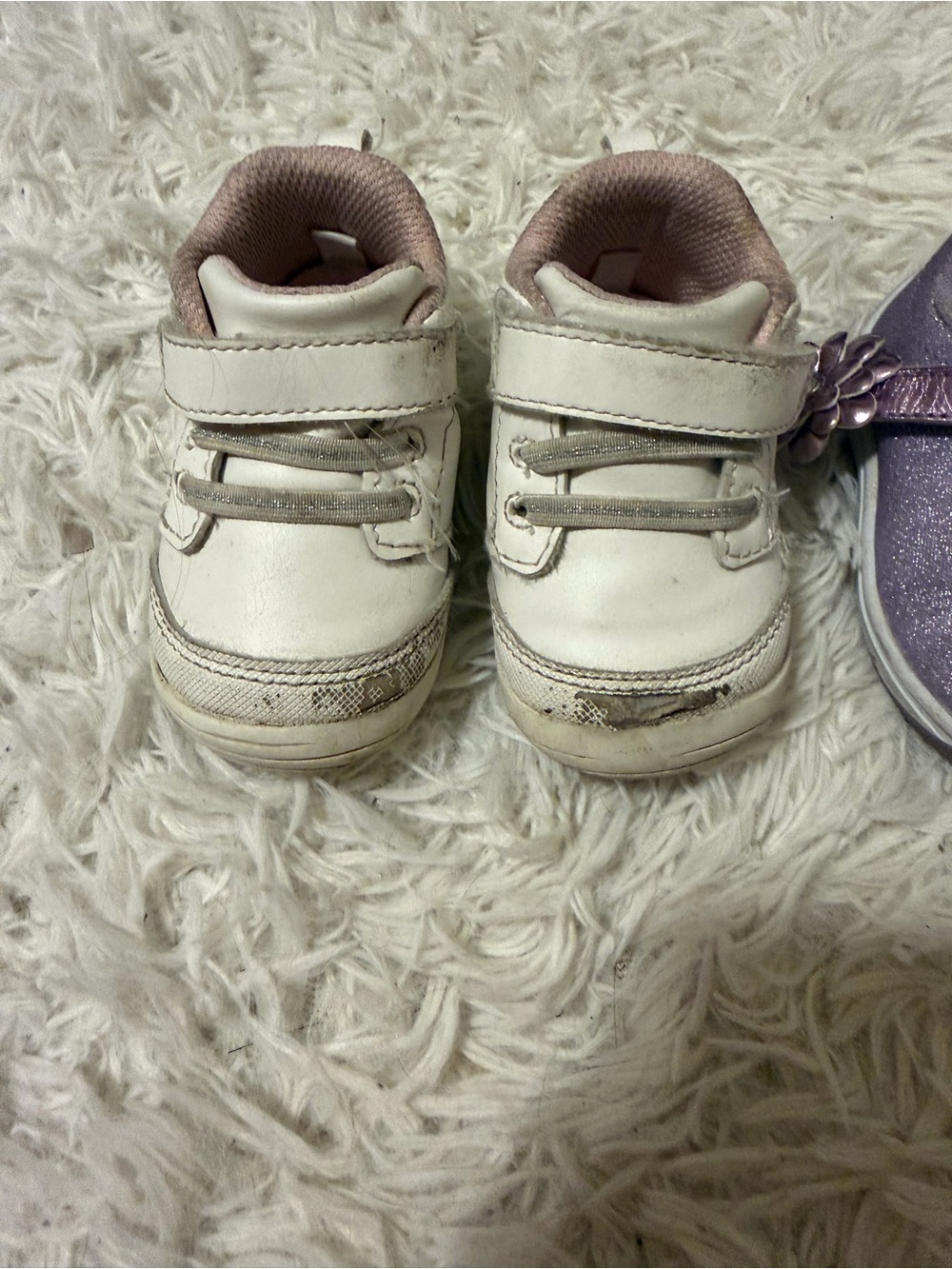 Stride Rite Shoe Bundle - Picture 2 of 9